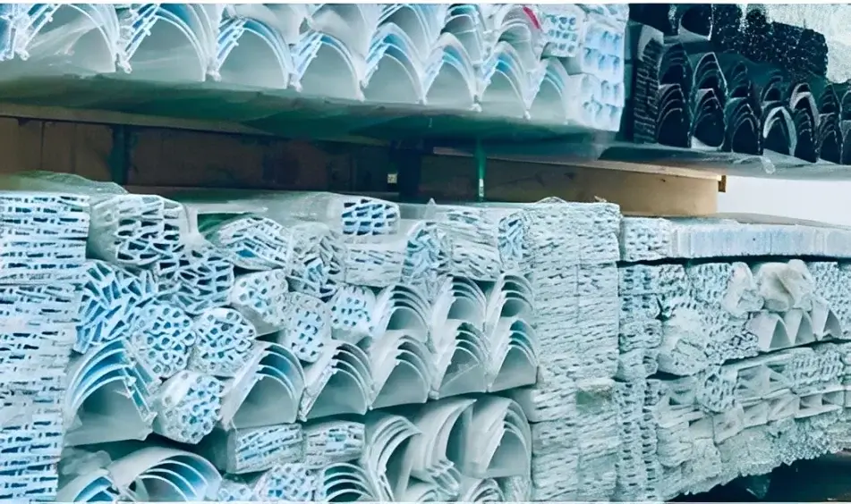 Perfis de alumínio para persiana: como escolher e evitar prejuízos futuros